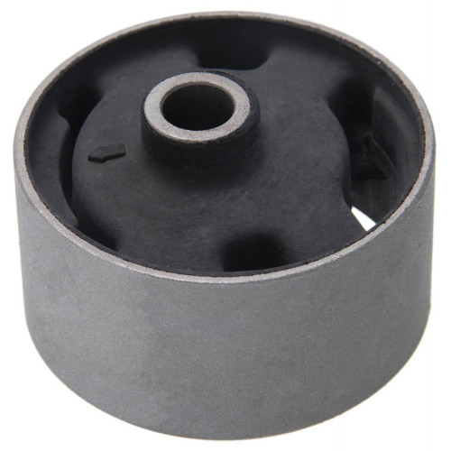 Rear engine mount bushing