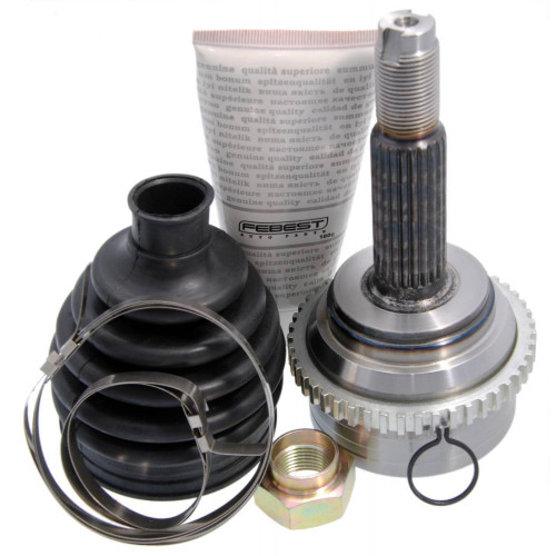 outer cv joint 19x52x22