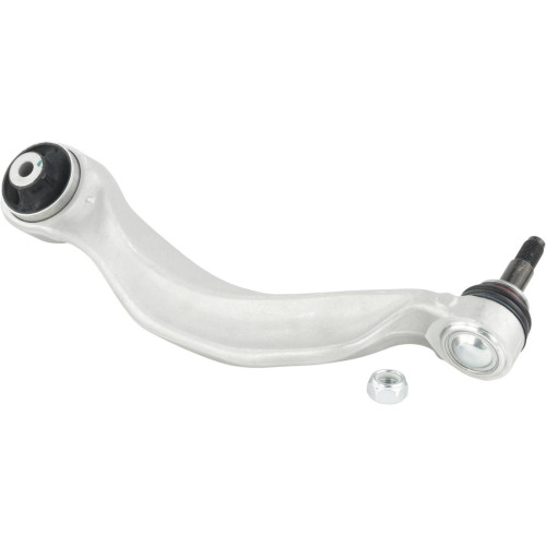 Left lower front arm