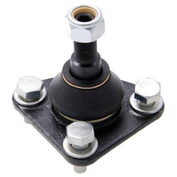 Ball joint front lower arm