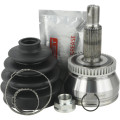 Outer CV Joint 36X55X30 - KIA Optima 2011-2020 - FEBEST 2210-OPTA48