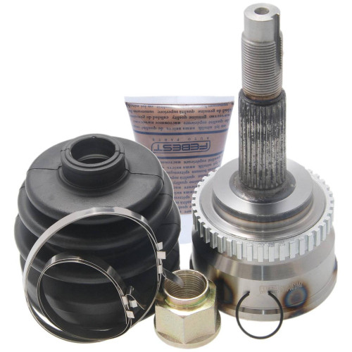 outer cv joint 23x55x25