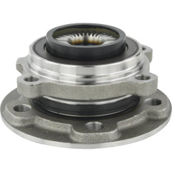 Front wheel hub