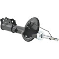 FEBEST 12666694FL Shock Absorber - Front Left - Hyundai Pony, Excel, Accent