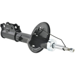 shock absorber front left gas.twin tube