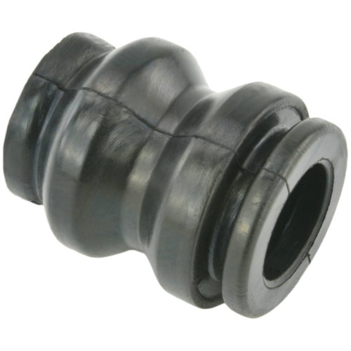 Brake caliper slide pin boot