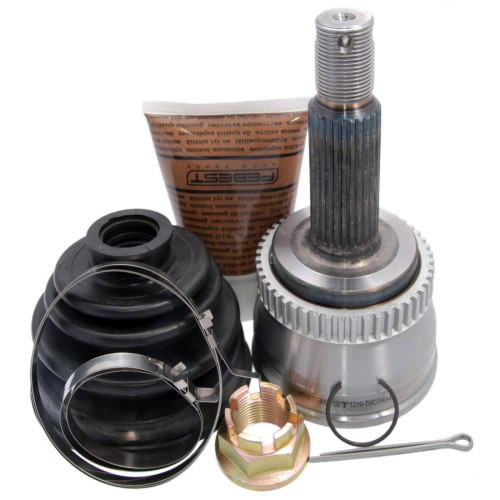 outer cv joint rear 23x60x27