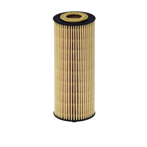 Cartridge Oil Filter