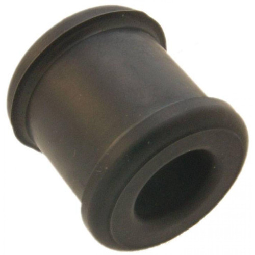 Front stabilizer bar link bush