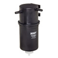 Body,Fuel Filter