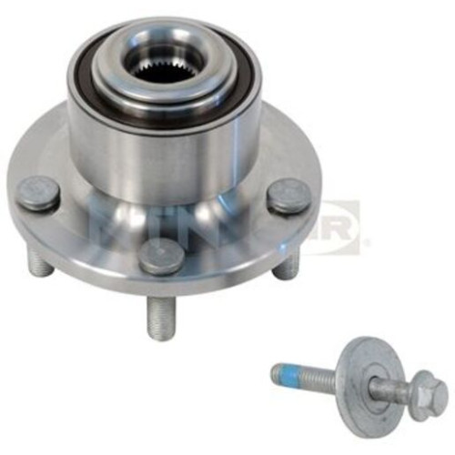 Bearing