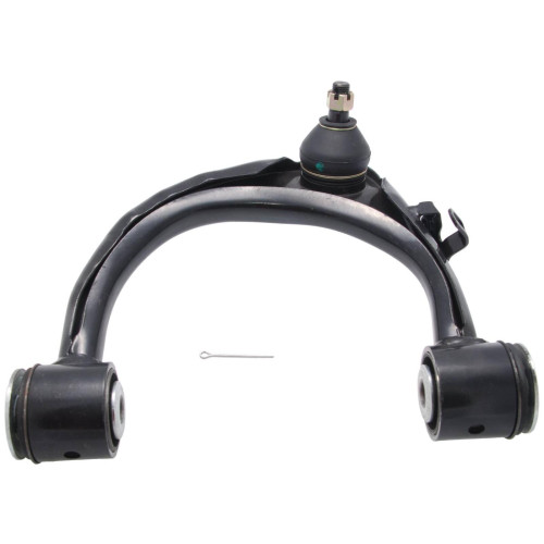 Left upper front arm