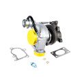 Turbocharger !He221W Cummins Bus 3.9 D 06>
