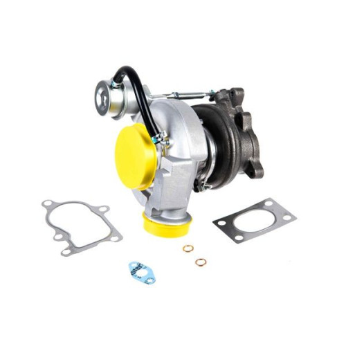 Turbocharger !He221W Cummins Bus 3.9 D 06>