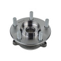 Hub Bearing Kit ! Mazda Cx-5 Ke 2011>