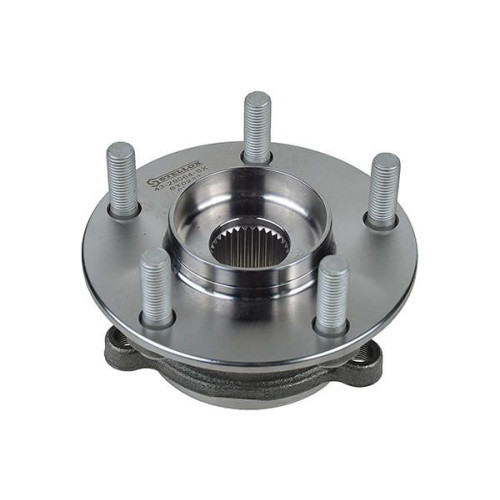 Hub Bearing Kit ! Mazda Cx-5 Ke 2011>