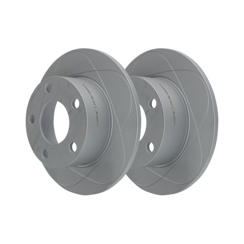 Plate Disc