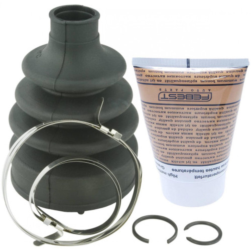 boot inner cv joint kit 72x120x24