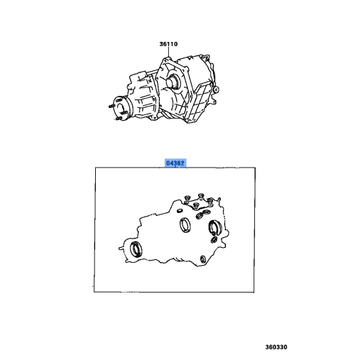 Gasket Kit