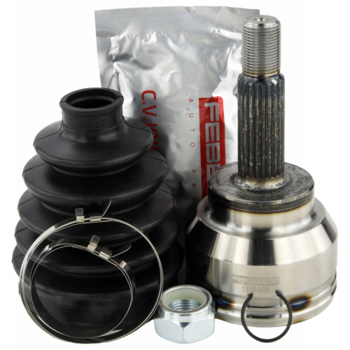 outer cv joint 22x55x22