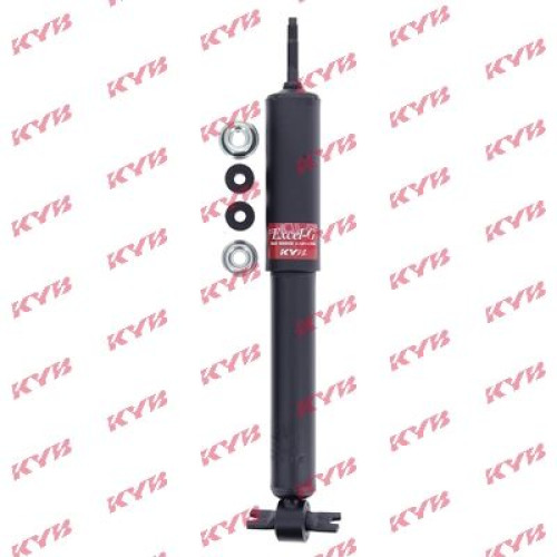 Shock Absorber Mazda E2000 Front Rh/Lh 198401- Kyb