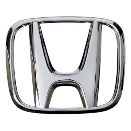 Front Grille Emblem Badge