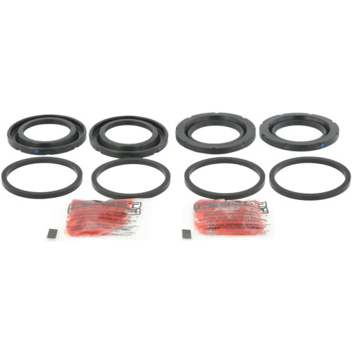 front brake caliper repair kit (set for two sides)