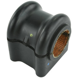 front stabilizer bar bush d31.2