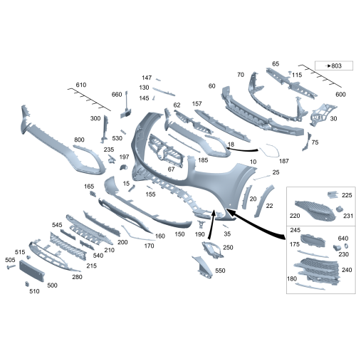 License Plate Holder