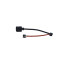 Brake Indicator Lead Sensor - Porsche Audi Q7 Volkswagen Touareg - Bosch 1987473013