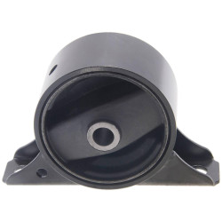 rear engine mount at