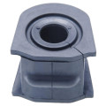 Front Stabilizer Sway Bar Bushing D22 - Febest # SSB-B14F22