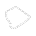 Gasket-Oil Pan