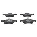 Pad Sub Set Rr Calip
