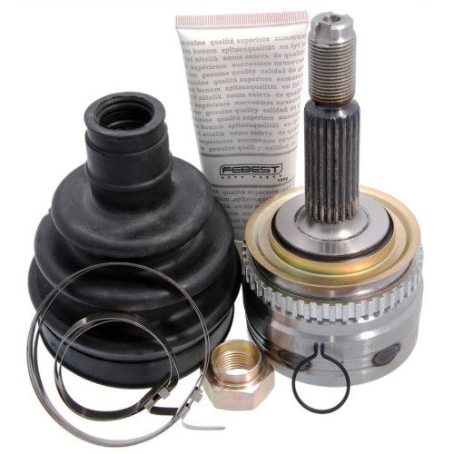 outer cv joint 29x52x22