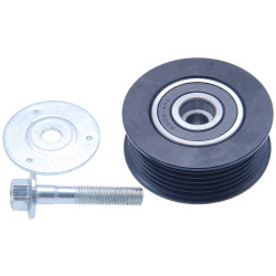 Pulley idler kit