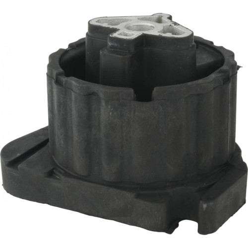 Rear transmission mount