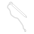 Shaft (L) Drive
