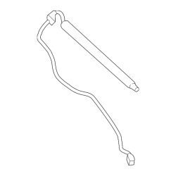 Shaft (L) Drive