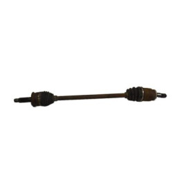 Shaft (L) Drive