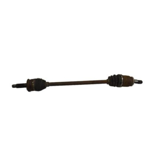 Shaft (L) Drive