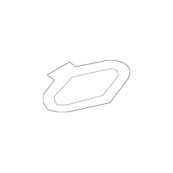 Fuel Pump Gasket For Bmw 11127588416