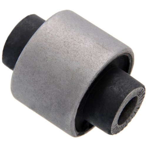 Rear knuckle bushing