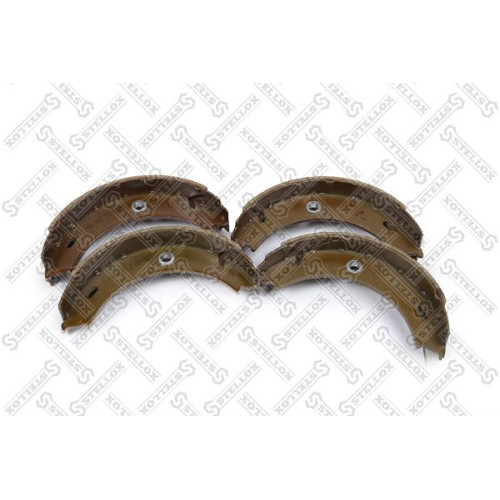 Parking Brake Drum Shoes ! Mb Sprinter 96>