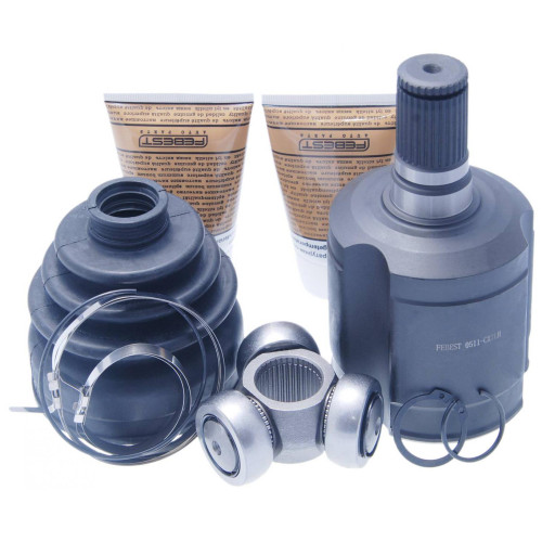 inner cv joint left 36x36.2x31