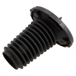Front shock absorber boot