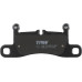Brake Pad Set/Audi