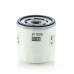 Cartridge Oil Filter