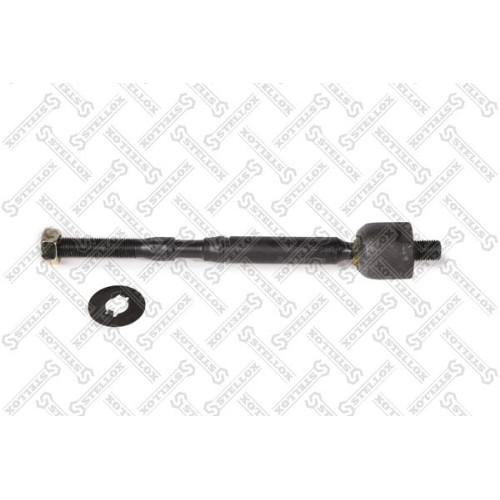 Steering Rods