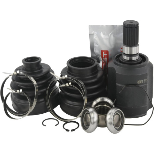 inner cv joint 33x30x27